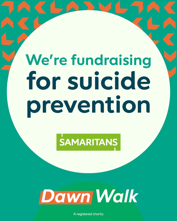 Dawn walk_Im fundraising_1080x13502