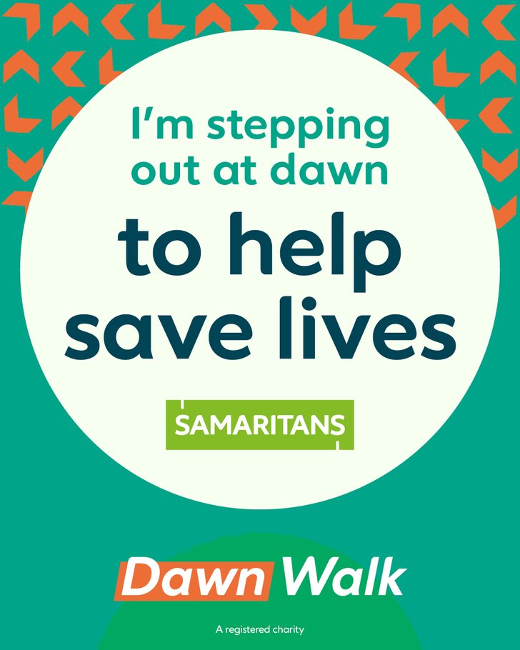 Dawn walk_Im fundraising_1080x13503