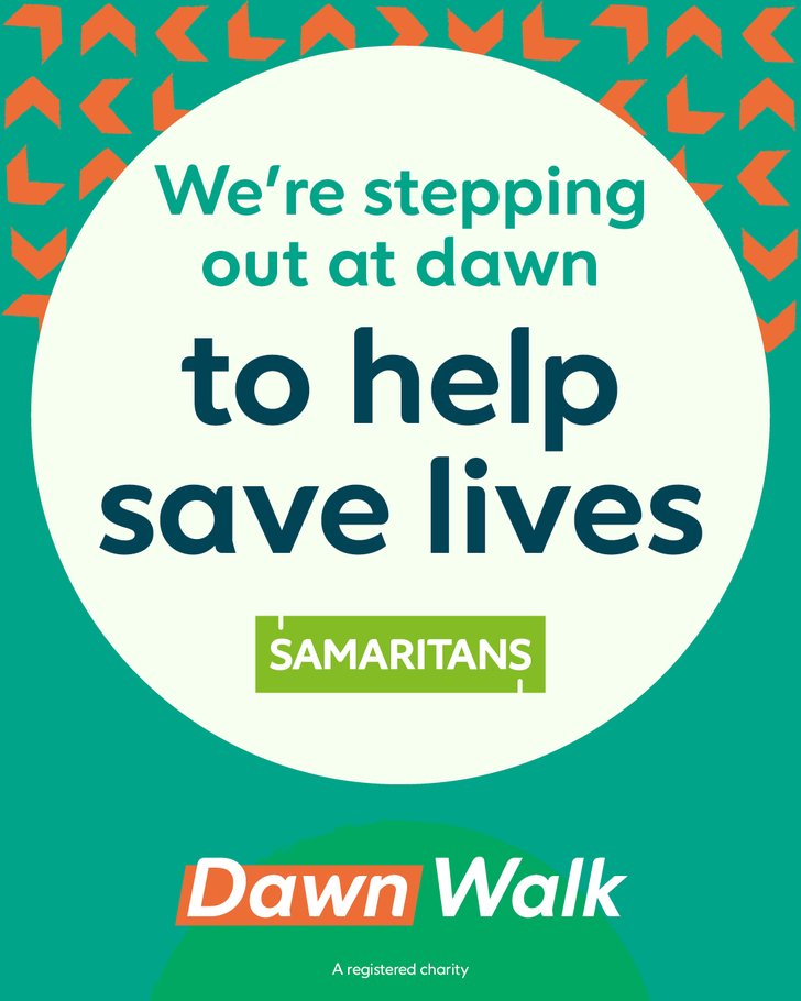 Dawn walk_Im fundraising_1080x13504