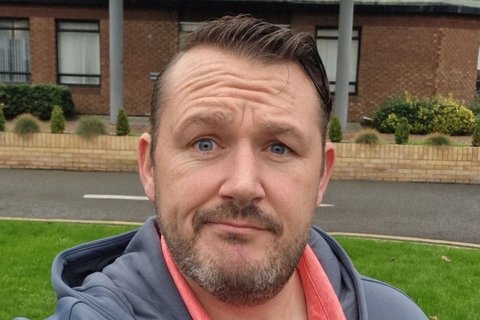 Mark Fearon