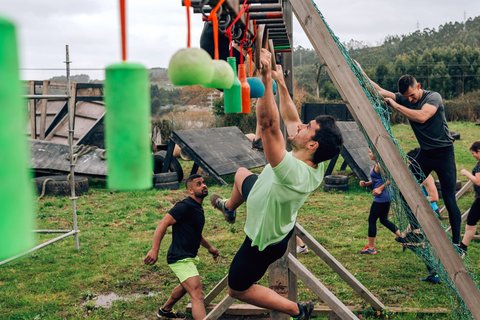 Away Day Games course