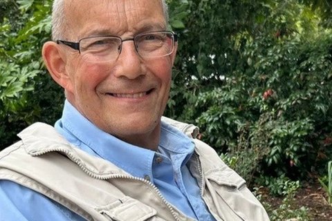Doncaster Clive Smith