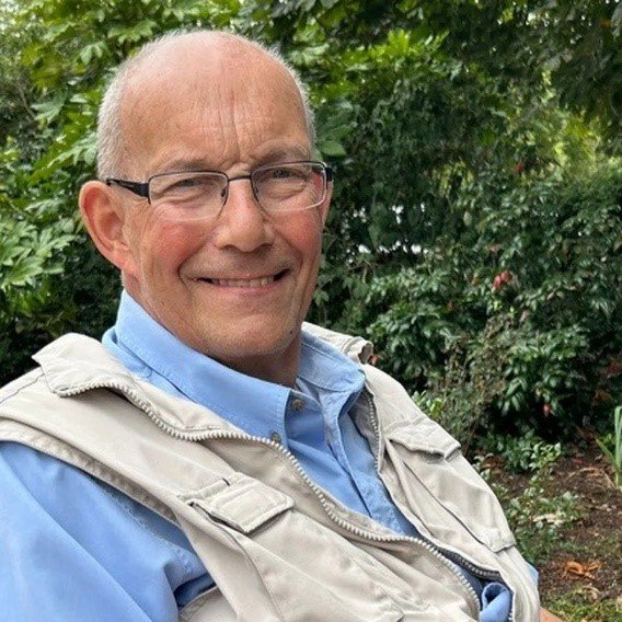 Doncaster Clive Smith
