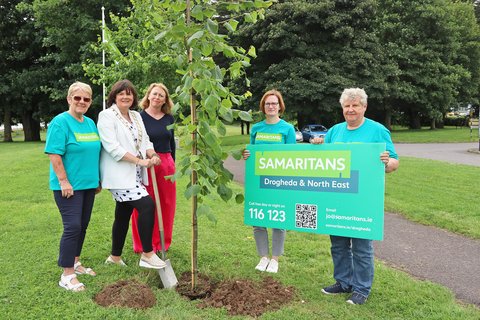 Drogheda_Samaritans_Tree_of_Hope