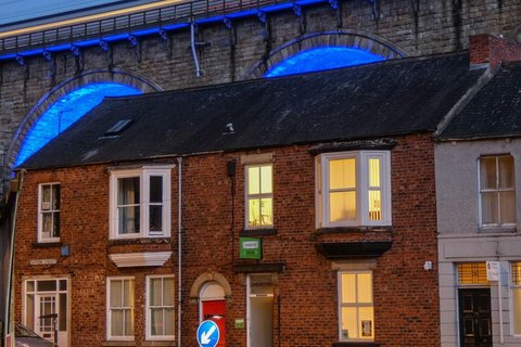 Durham Branch