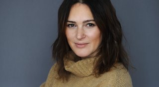 Elizabeth Day