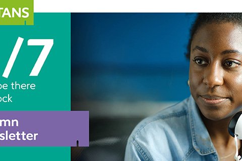 Email banner - Autumn 2023 Newsletter