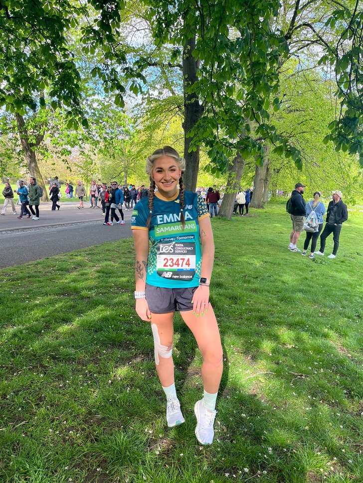 Emma - Autumn 2024 newsletter