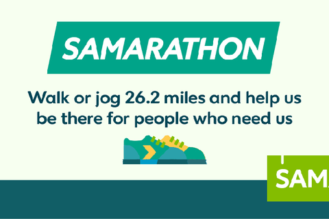 Samarathon 2025