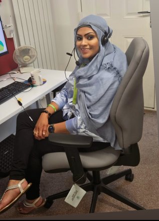 Fatemah - FB2 - Winter 2025