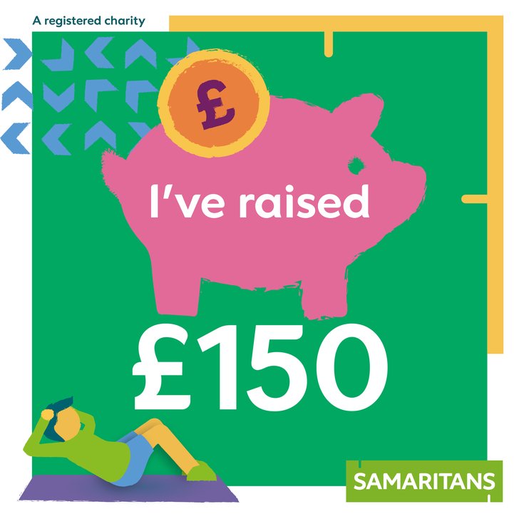 FUNDRAISER BADGE 2