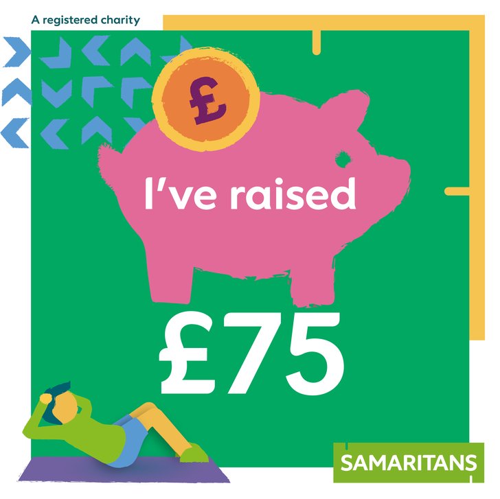 FUNDRAISER BADGE 4