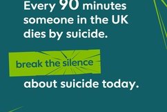 Break the silence stats
