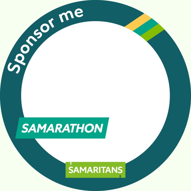 Facebook Profile Frame