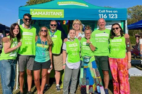 Swindon Pride 2025 image 3