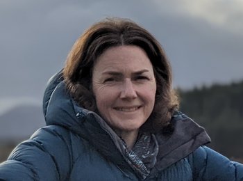 Fiona Thompson