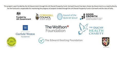 Funders panel