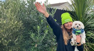 Walkies For Wellbeing