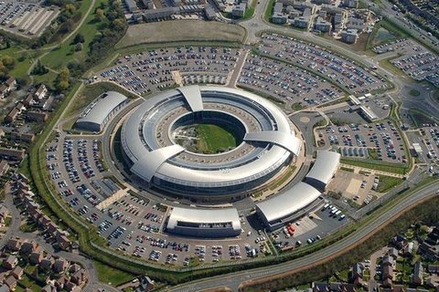 GCHQ