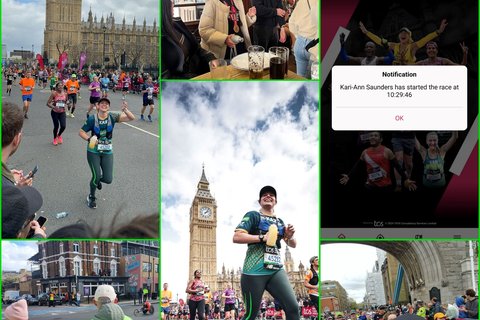 Marathon 2024