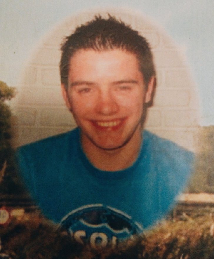 Gerard Murphy