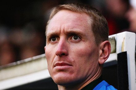 Chris Kirkland