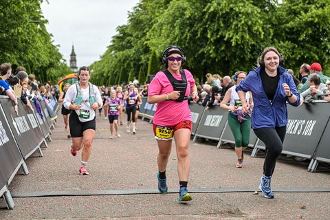 Glasgow 10k  024