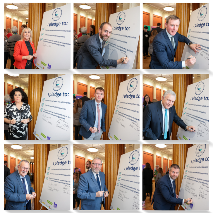 Grid Photo Collage Instagram Post