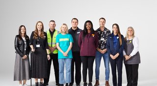 Group of retailers join together to launch mental health support for retail workers.jpg