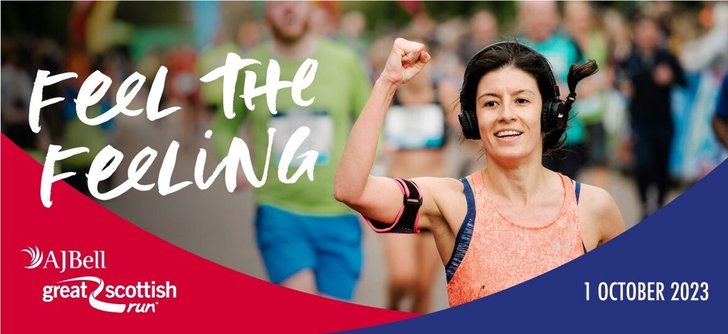Great Scottish Run