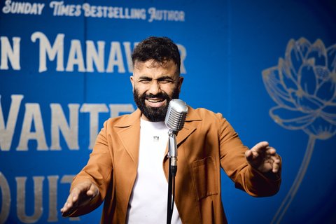 HUSSAIN MANAWER