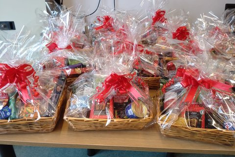 Hampers