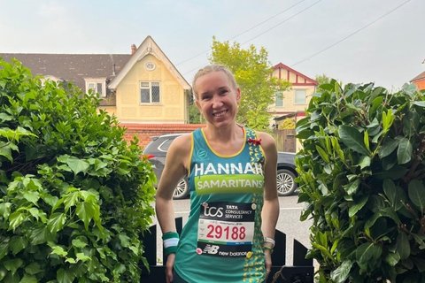 Hannah 1