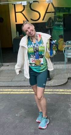 Hannah 3