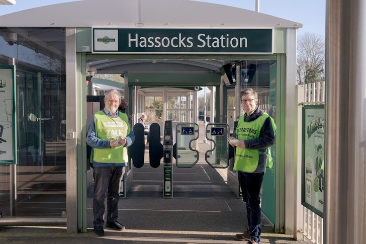 Hassocks