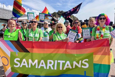 Hastings Pride 2026