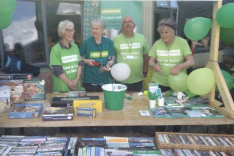 Hastings outreach Kings Church 3