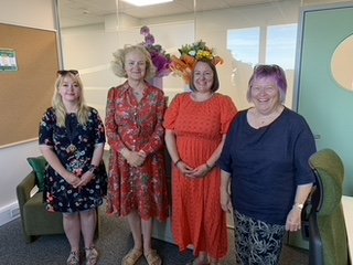 Haven House Coffee Morning June 2025