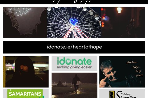 Heart of Hope