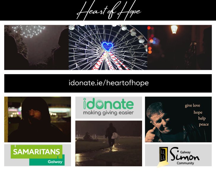 Heart of Hope