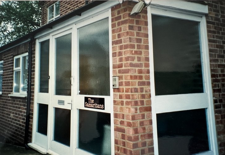 Hillingdon Branch