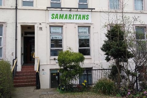 HullSamsBuilding