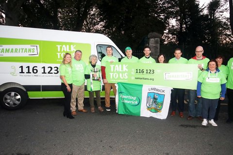 Outreach Programme Launching their Van