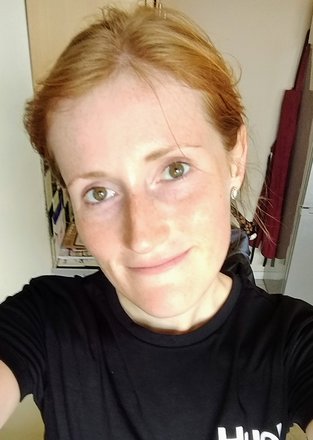 Caitlin CLS