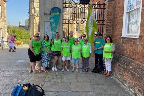 Gloucester Pride 2023