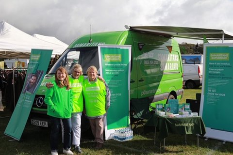 VOG AgriShow 2