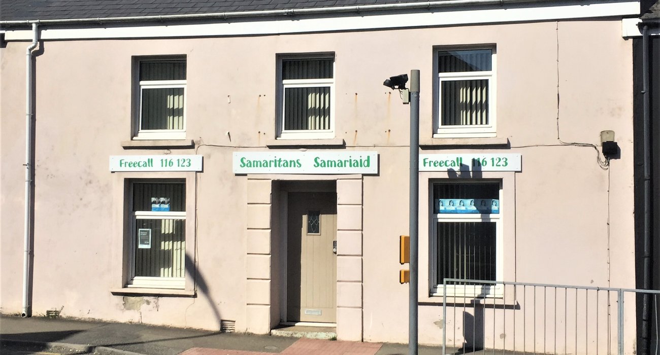 haverfordwest office