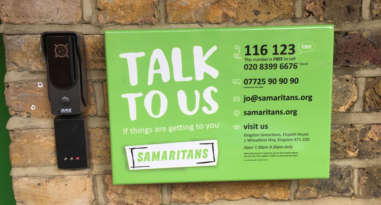 Kingston Samaritans