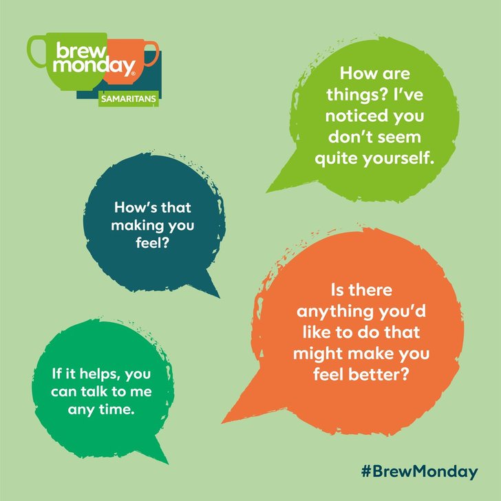 Brew Monday