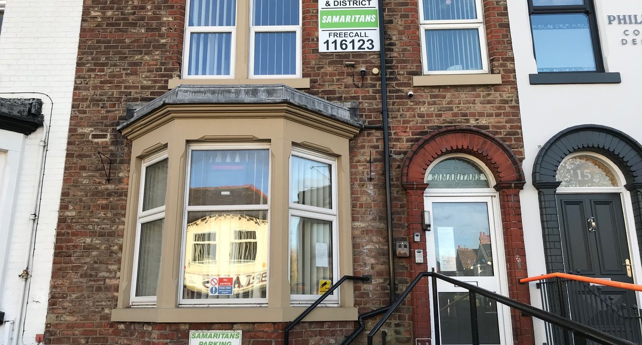 Darlington Samaritans